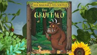 The Gruffalo - Read Aloud Story for Kids | Children's Book Reading | Storytime with FREE EBOOK