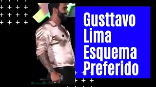 Gusttavo Lima   Esquema Preferido - Rolê sertanejo