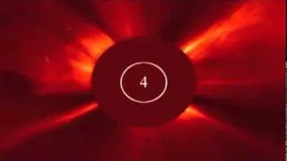 6 Sunbursts in 18 Hours: Solar Flares Rapid Fire