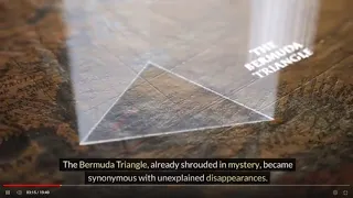 The Bermuda Triangle's Most Enduring Mystery: The Flight 19 Disappearance