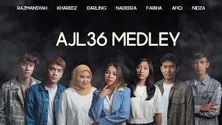 AJL36 Medley