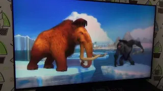 Ice Age 4: Continental Drift - Arctic Games - обзор тест игры