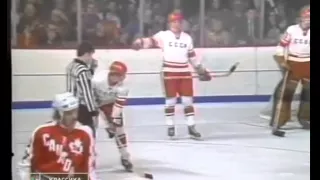 Superseries 1974 CANADA vs USSR [ Game 3 ]