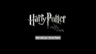 Harry Potter | La Orden del Fenix | Capitulo 5 | #audiolibro