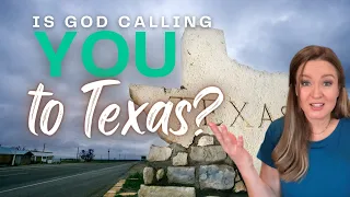 Is moving to Texas right for you?