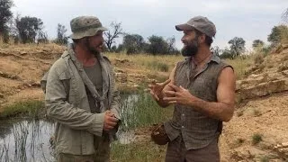 Surviving Namibia | Dual Survival