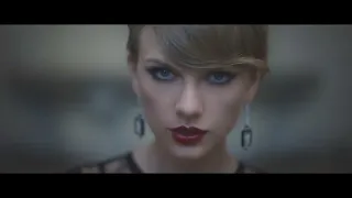 Taylor Swift - "1989" Era Mega Mashup (Official Teaser Trailer)