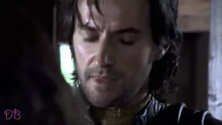 Is it Me ~ Guy of Gisborne ~ Richard Armitage