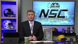 Ireland Contracting Nightly Sports Call: February 16, 2022 (Pt. 3)