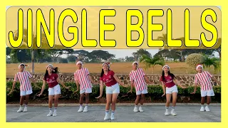 JINGLE BELLS (DJ Jurlan Remix) | Christmas Dance Workout | Zumba