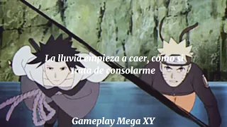 Diver - OP 8 FULL - Naruto Shippuden - Liryc (Sub Español)