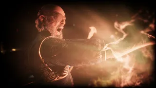 Odin (King of the Aesir Mix) | God of War Ragnarök Unreleased Soundtrack