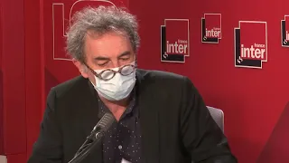 Hommage à Anne Sylvestre : merci pour la trendresse !  - Le Billet de François Morel