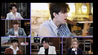 [ENG SUB]IQIYI Dimash Idol Hits reaction