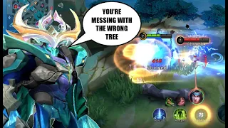 How to use Belerick to dominate EXP lane | Mobile Legends