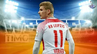 Timo Werner 2020 | Best Dribbling Skills, Goals & Assists | RB LEIPZIG / Chelsea FC | HD