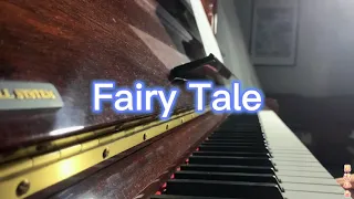 Fairy Tale | Relaxing Piano | Yiruma