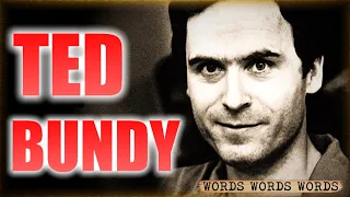 The Horrifying Reality of Porn: TED BUNDY's Final Words