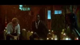 Constantine - Papa Midnite Asks His Sister About The Rising Darkness (S1E5 - Danse Vaudou)