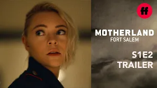 Motherland: Fort Salem | Season 1, Episode 2 Trailer | There's No Going Back