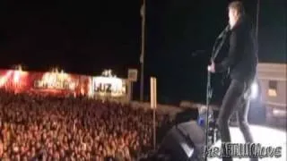 Metallica - Seek and Destroy [Live Rock Am Ring Festival June 3, 2006]