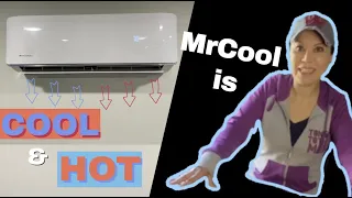 MRCOOL Ductless Split AC 1 Year Review and How to Maintain It!
