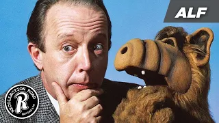 ALF (1986-1990)