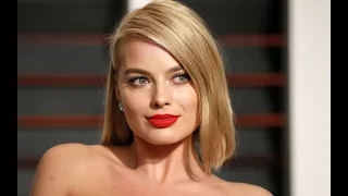 Margot Robbie Filmography 2021