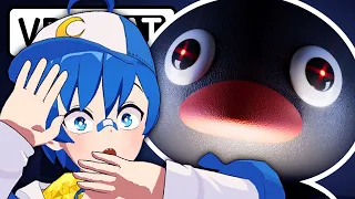 NOOT NOOT but in VRchat 【VRChat funny Highlights】 #71