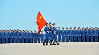 Shifting Waters: China’s new passive assertiveness in Asian Maritime Security