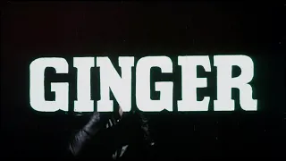 Ginger (1971) Trailer HD 1080p