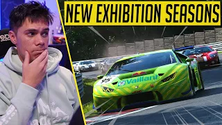 The Gran Turismo Exhibition Seasons Have Returned