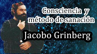 Jacobo Grinberg descubrió como pasar a otro plano a través de la consciencia