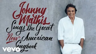 Johnny Mathis - You Raise Me Up (Audio)