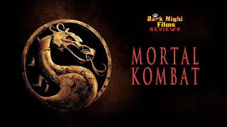 Mortal Kombat (1995) Review