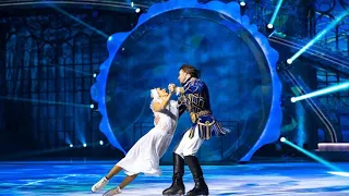 Балет на льду "Лебединое озеро" | ICE SHOW "SWAN LAKE"