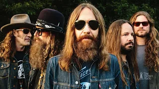 Blackberry Smoke Live ► Man of Constant Sorrow