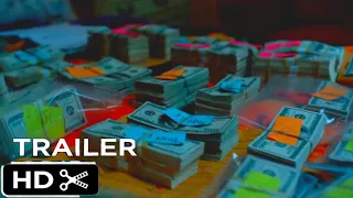 THE TAX COLLECTOR - Official Trailer | (2020) Shia LeBeouf Movie