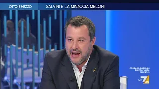 Matteo Salvini e il suo rapporto con la Fede: "Ho più forza anche nel vissuto quotidiano. Non ...