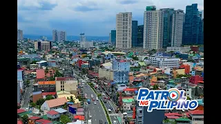 Bakit kinatigan ng Korte Suprema ang Taguig sa isyu ng mga EMBO? | Patrol ng Pilipino