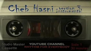 أفضل موسيقى صامتة للطريق الطويلة, صوامت راي شاب حسني | Cheb Hasni Instrumental Music for Highway