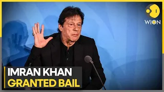 Imran Khan arrest updates: Former Pakistan PM granted bail in Al-Qadir Trust case | WION