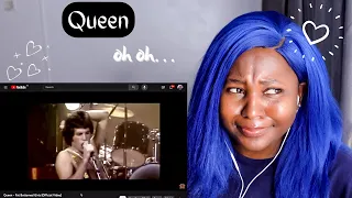 QUEEN - FAT BOTTOMED GIRLS (FIRST TIME) REACTION