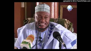 02_Abdoulaye Koita :Tafsir surat Al-Qalam