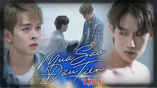 BE YOUR STAR - MÙA SAO ĐẦU TIÊN I Episode 5 [O2 PRODUCTION]