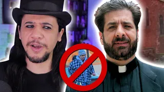 O PADRE COM A VIDA MAIS BIZARRA QUE VOCÊ JÁ CONHECEU FOI EXPOSTO!