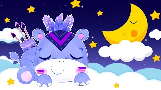 Super Soft Bedtime Sleep Music - Lullaby Mozart for Babies Brain Development - Baby Sleep Music