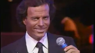 Concierto de Julio Iglesias Japón 48 20 minutos