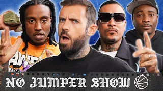 The No Jumper Show # 214