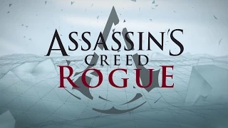 Assassin's Creed Rogue - Reveal Trailer - (Xbox360/PS3) | CenterStrain01